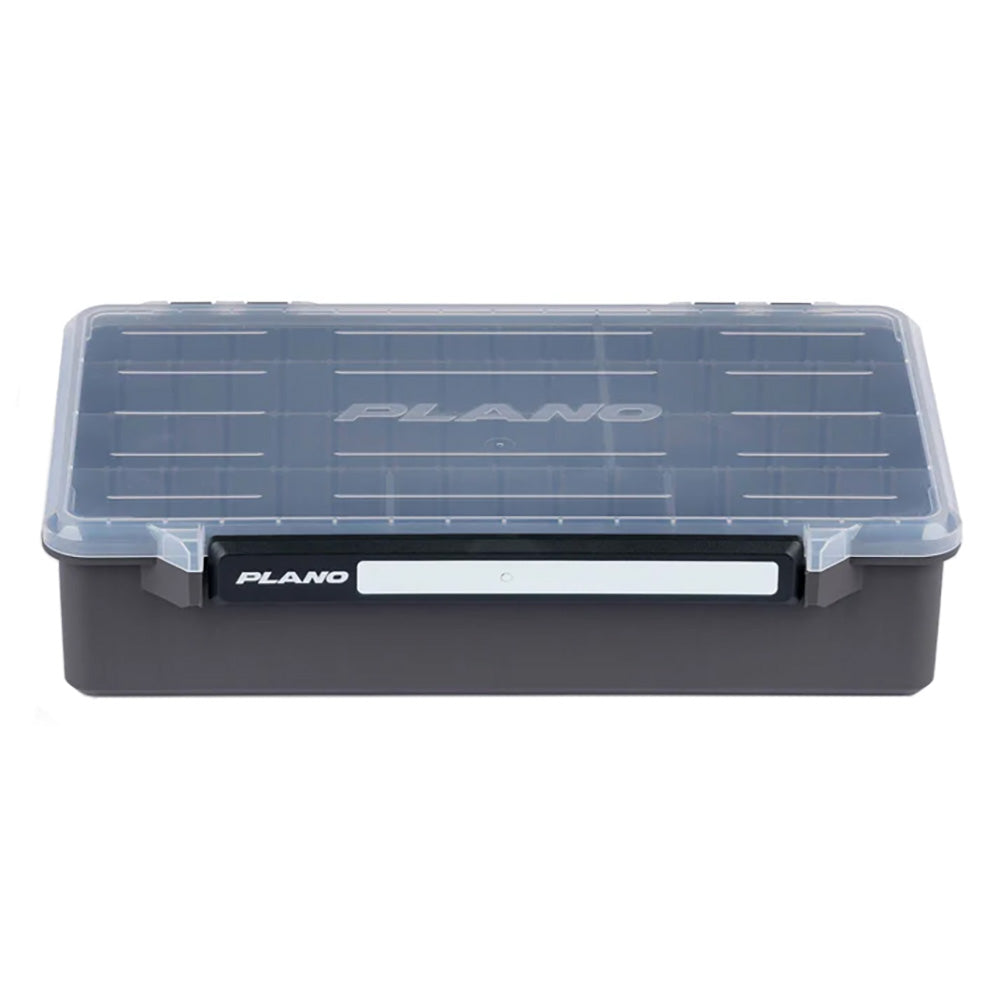 Plano Rustrictor™ 3700 Deep Stow Tackle Box
