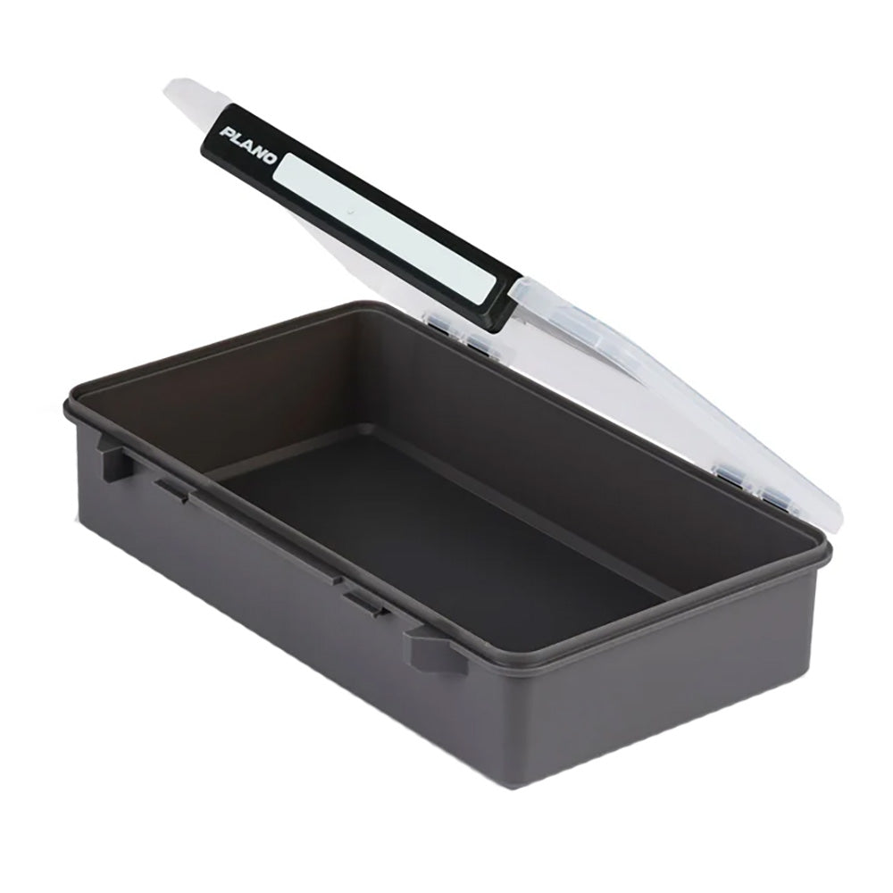 Plano StowAway 3700 Deep Open Stow Utility Box, Corrosion-Resistant