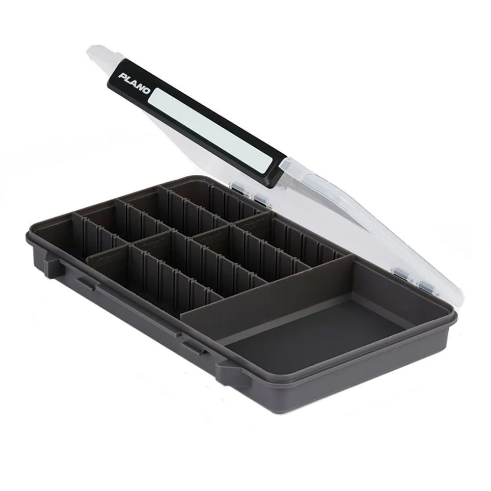 Plano StowAway 3700 50/50 Split Stow, Rustrictor Corrosion-Resistant