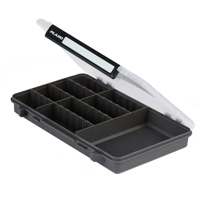 Plano StowAway 3700 50/50 Split Stow, Rustrictor Corrosion-Resistant