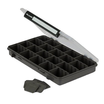 Plano StowAway® 3700™ ProLatch® Tackle Box, 4-Pack – Made in USA