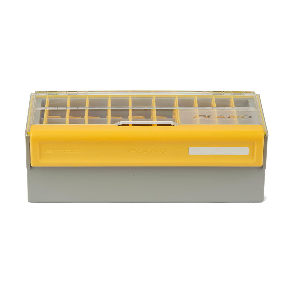 Plano EDGE Short Hang Box, 3700 Series Compatible with Rustrictor Protection