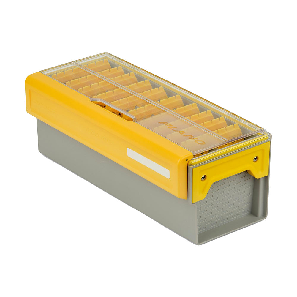 Plano EDGE Short Hang Box, 3700 Series Compatible with Rustrictor Protection