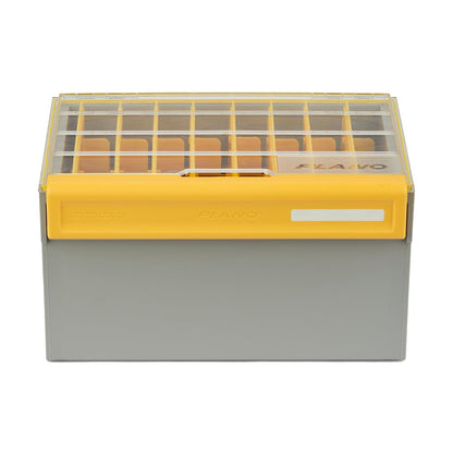 Plano EDGE Deep Hang Box Crankbait Tackle Storage with Rustrictor & Dri-Loc