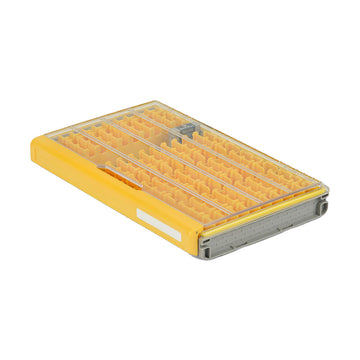 Plano EDGE 3700 Hard Minnow Box, Rustrictor & Watertight Seal