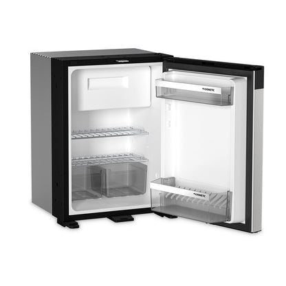 Dometic NRX 35S Compressor Refrigerator, 32L Capacity, Matte Stainless Steel