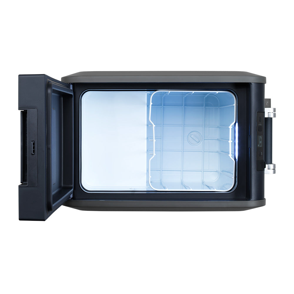 Dometic CFX5 25 Portable Refrigerator & Freezer, 25L – Black