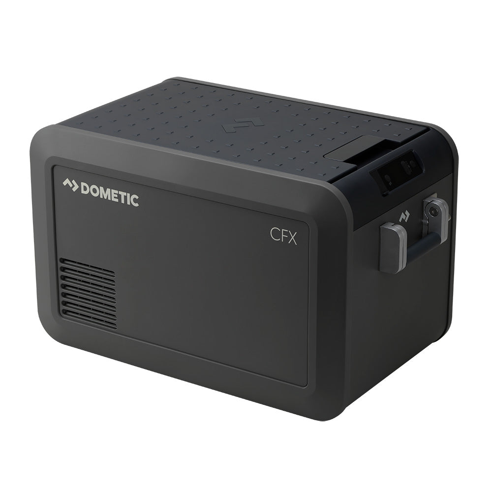 Dometic CFX5 35L Ice-Free Electric Cooler, 35L Capacity, Bluetooth App Control