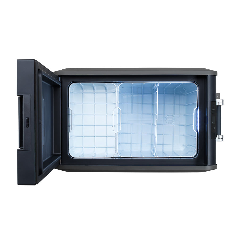 Dometic CFX5 45 Ice-Free Electric Cooler, 45L, Black
