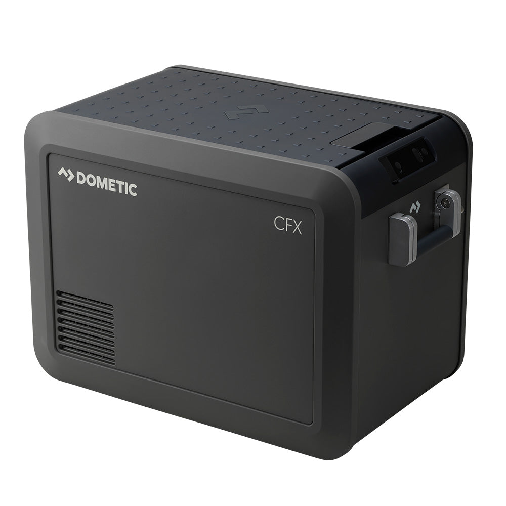 Dometic CFX5 45 Ice-Free Electric Cooler, 45L, Black