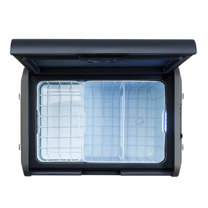 Dometic CFX5 55IM 55L Ice-Free Electric Cooler with Bluetooth App Control