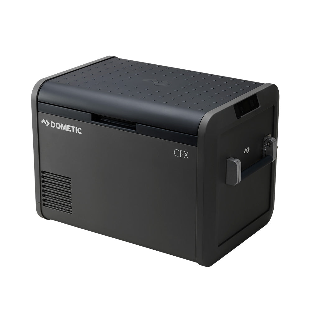 Dometic CFX5 55IM 55L Ice-Free Electric Cooler with Bluetooth App Control