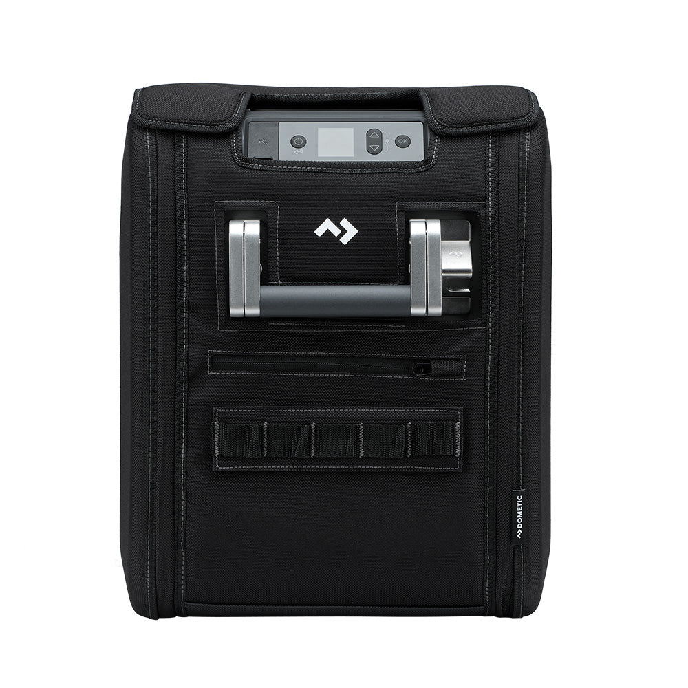 Dometic Protective Cover for CFX3 & CFX5 25 Coolers, Durable Nylon & EVA