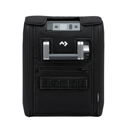 Dometic Protective Cover for CFX3 & CFX5 25 Coolers, Durable Nylon & EVA
