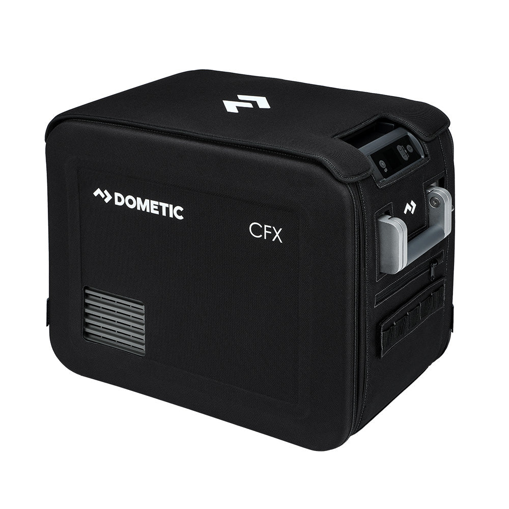 Dometic Protective Cover for CFX3 & CFX5 25 Coolers, Durable Nylon & EVA