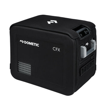 Dometic Protective Cover for CFX3 & CFX5 25 Coolers, Durable Nylon & EVA
