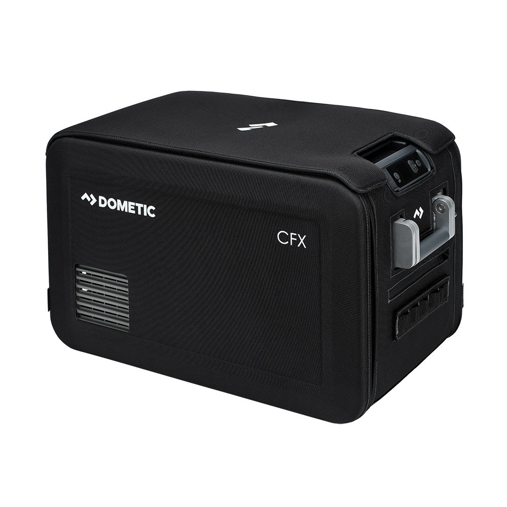 Dometic Protective Cover for CFX3/CFX5 35 Coolers, Rugged EVA & 1200D Nylon