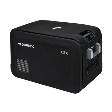 Dometic Protective Cover for CFX3/CFX5 35 Coolers, Rugged EVA & 1200D Nylon
