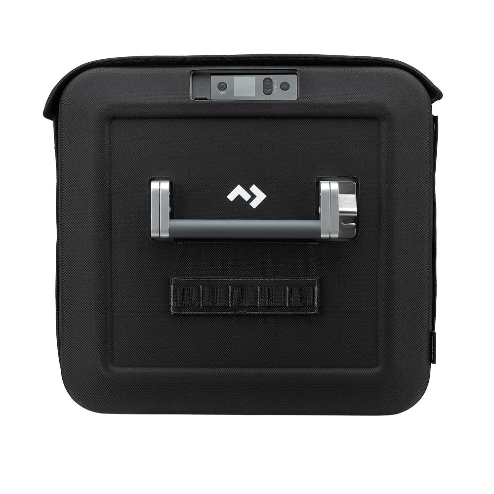 Dometic CFX3 PC75 Protective Cover for 75DZ Coolers, 1200D Nylon & EVA