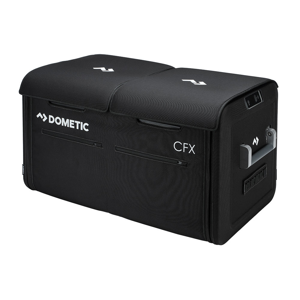 Dometic CFX3 PC75 Protective Cover for 75DZ Coolers, 1200D Nylon & EVA