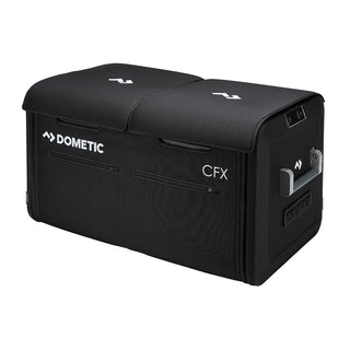 Dometic CFX3 PC75 Protective Cover for 75DZ Coolers, 1200D Nylon & EVA