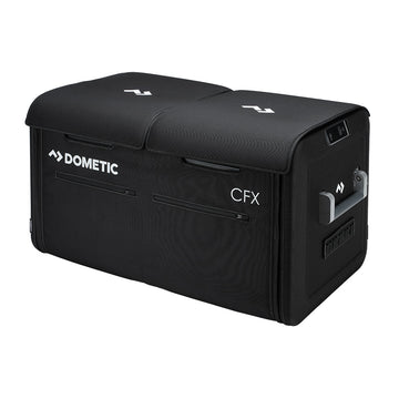 Dometic CFX3 PC75 Protective Cover for 75DZ Coolers, 1200D Nylon & EVA