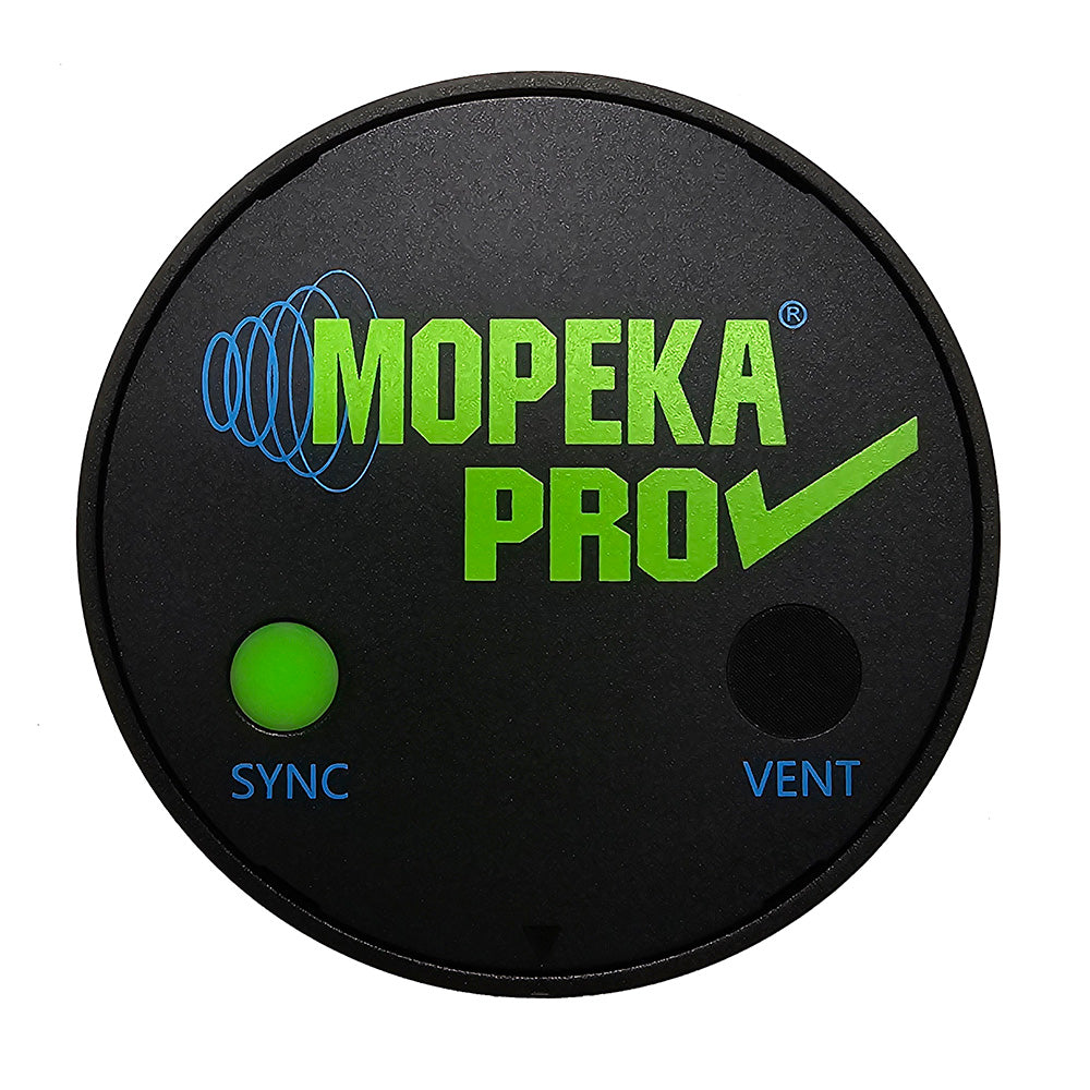 Mopeka Pro Check Universal Sensor, For Multiple Liquids, 99.5% Accuracy