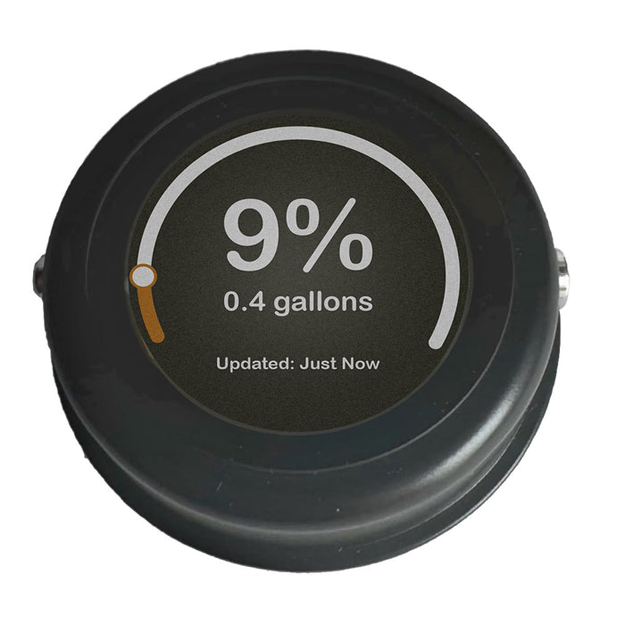 Mopeka LCD Wireless Display for Pro Check, Universal, PRO200, and Pro Plus Sensors