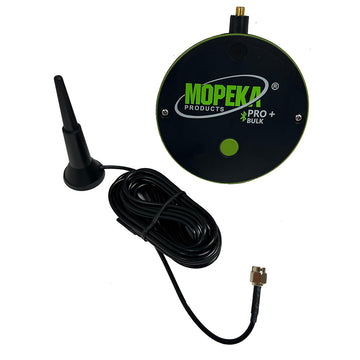 Mopeka PRO+ Bulk BLE Long Range Sensor, For Tanks Over 4' Tall