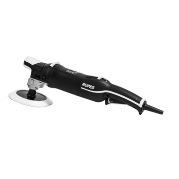 RUPES Bigfoot LH19E Rotary Polisher, 1200W, 9m Cord
