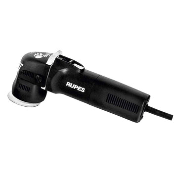 RUPES BigFoot LHR 75E Mini Random Orbital Polisher, 75mm Pad