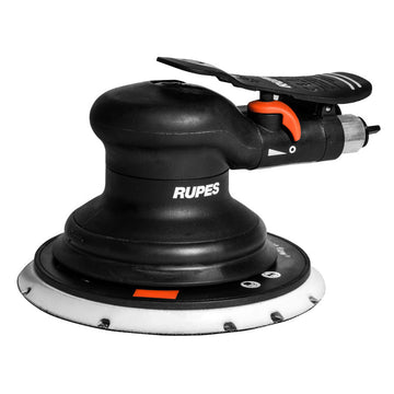 RUPES Skorpio III RH353 Pneumatic Random Orbital Sander, 150mm, 3mm Orbit
