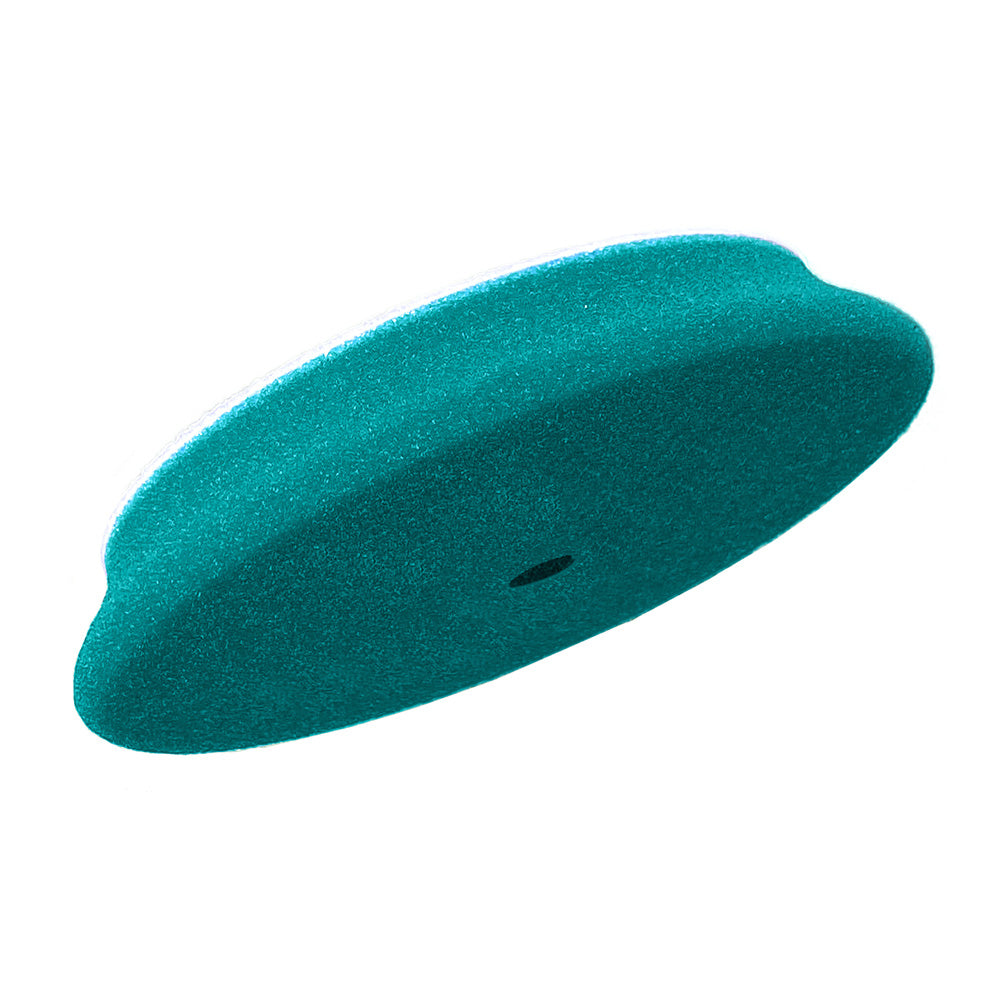 RUPES D-A Intermediate Foam Polishing Pad, 130/150mm (5"/6") – Light Blue