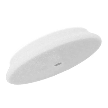RUPES DA-FINE White Polishing Foam Pad, 150/180mm
