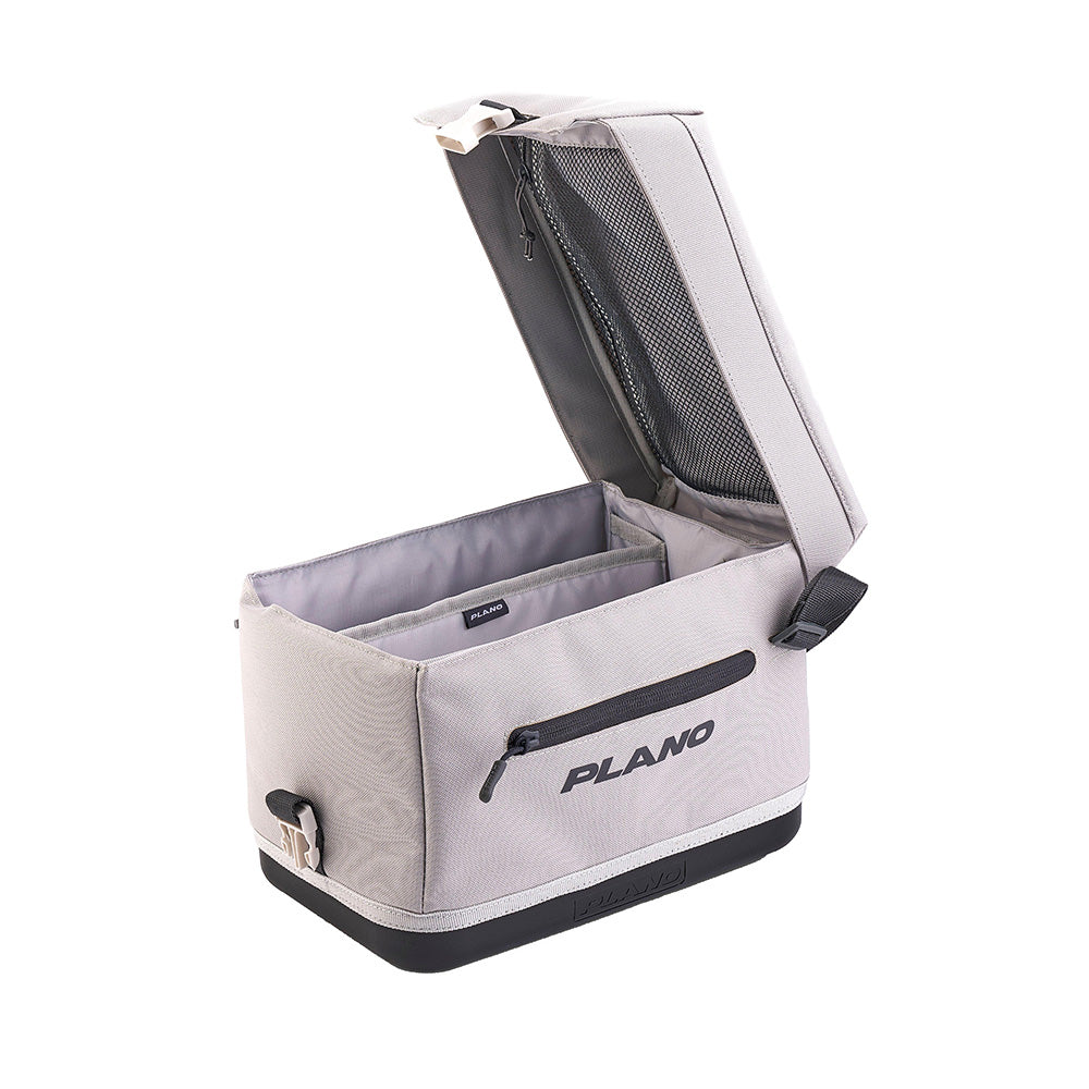 Plano Weekend™ Softsider Tackle Bag, 3600 Series, Coast