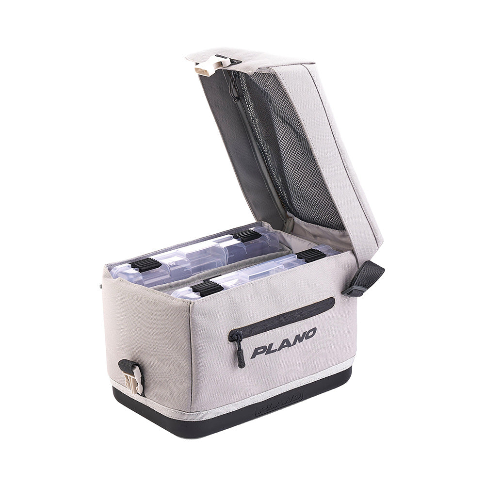 Plano Weekend™ Softsider Tackle Bag, 3600 Series, Coast