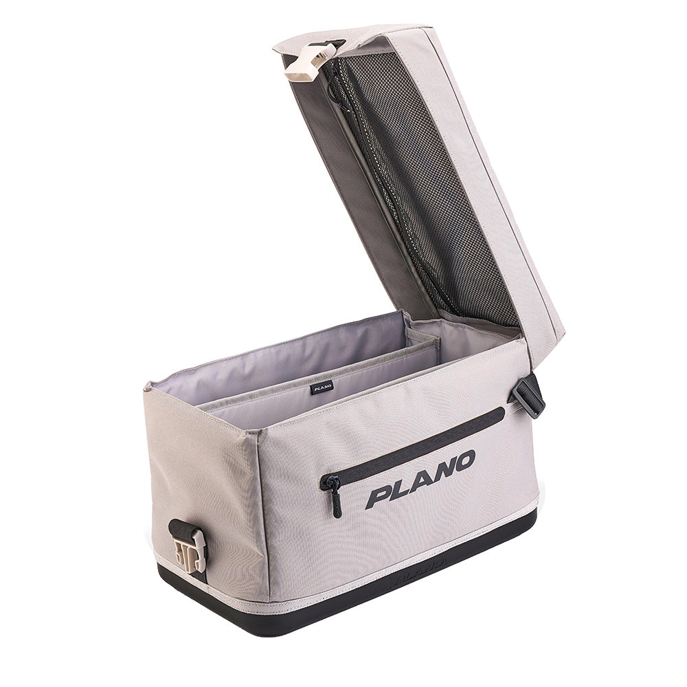 Plano Weekend™ Softsider Tackle Bag, 3700 Series – Coast