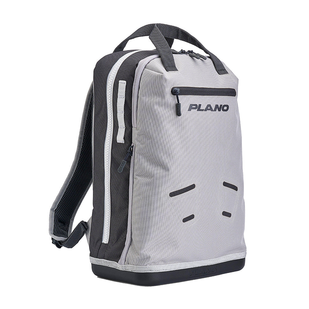 Plano Weekend Tackle Backpack - Coast, Waterproof Base