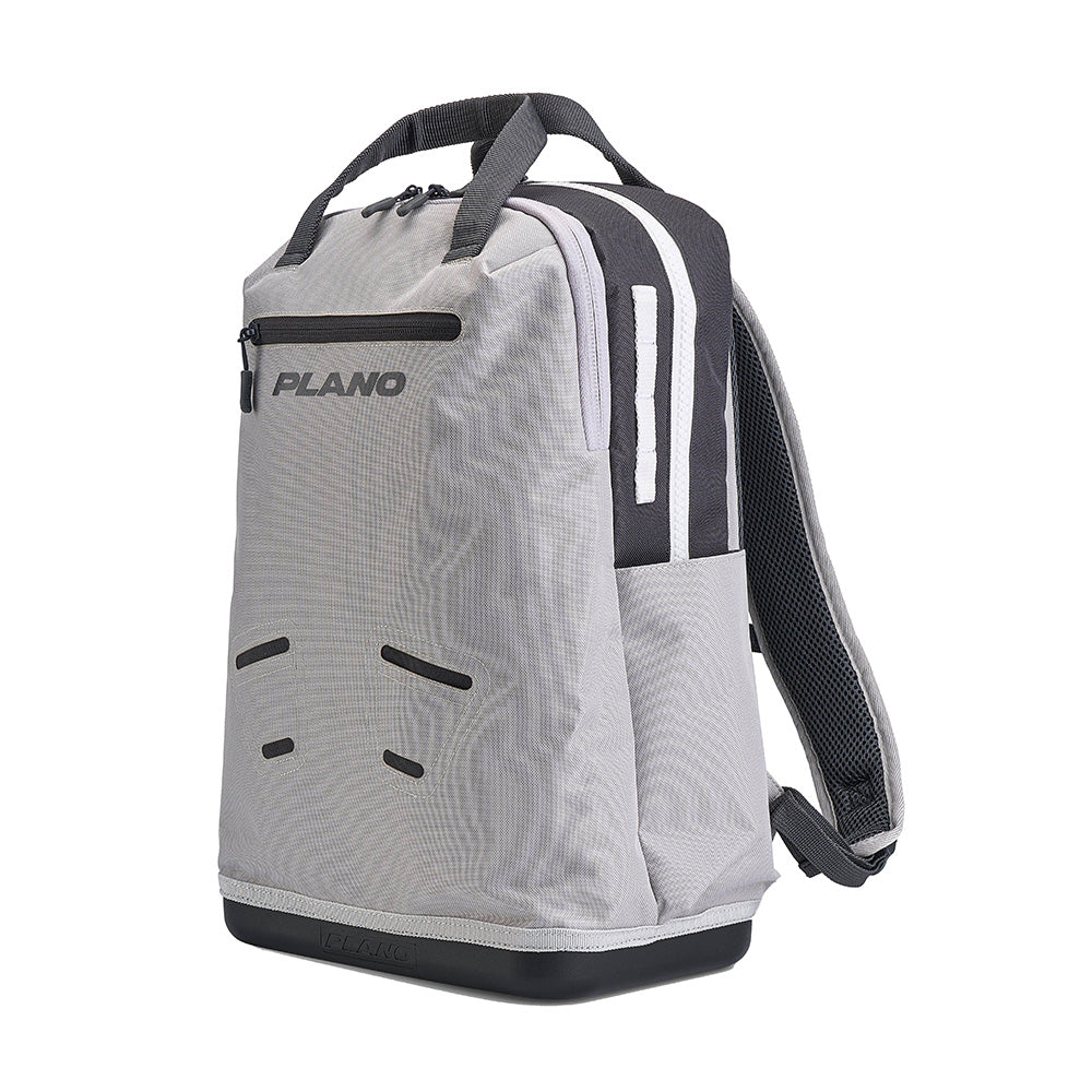 Plano Weekend Tackle Backpack - Coast, Waterproof Base