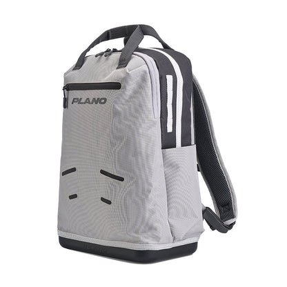 Plano Weekend Tackle Backpack - Coast, Waterproof Base