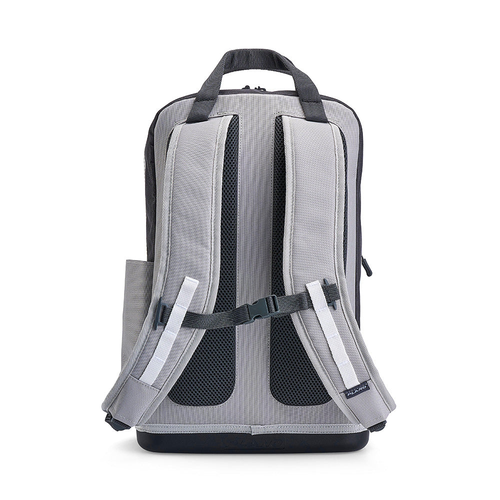 Plano Weekend Tackle Backpack - Coast, Waterproof Base