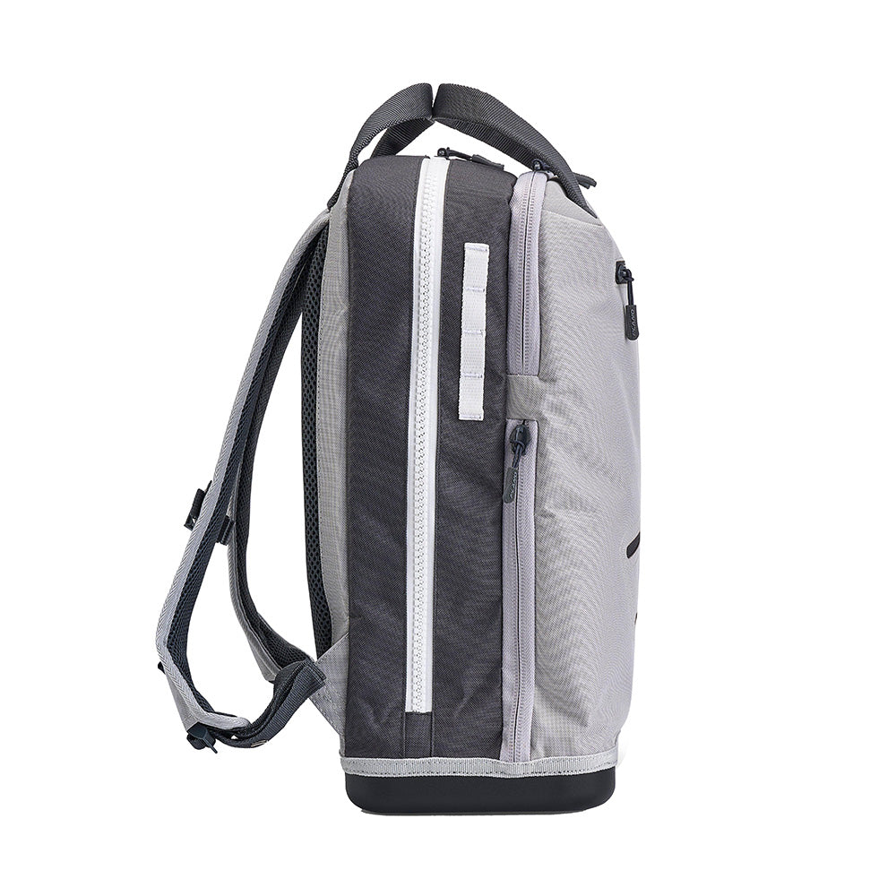 Plano Weekend Tackle Backpack - Coast, Waterproof Base
