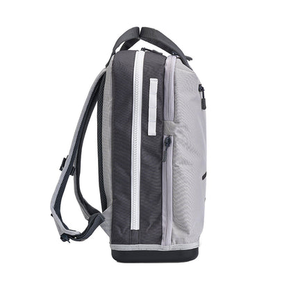 Plano Weekend Tackle Backpack - Coast, Waterproof Base