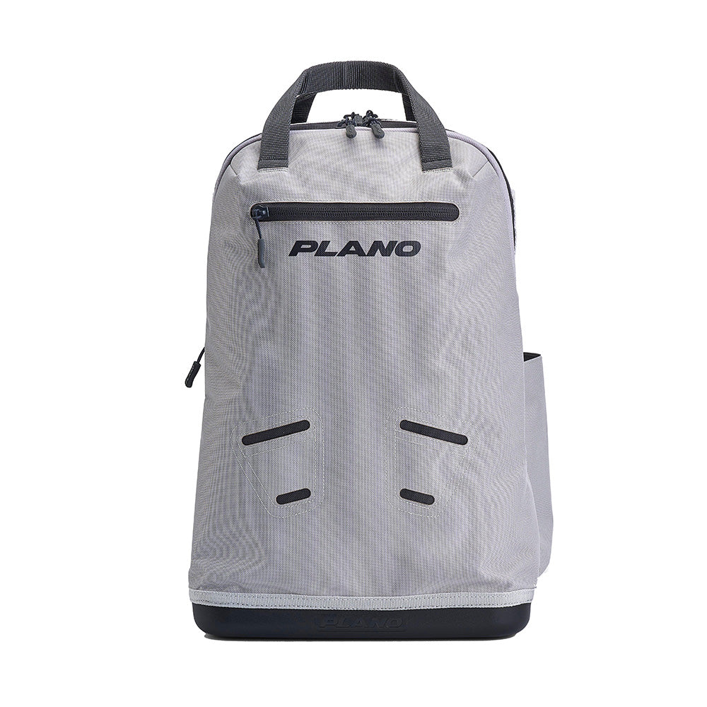 Plano Weekend Tackle Backpack - Coast, Waterproof Base