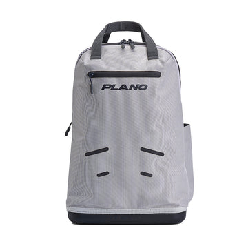 Plano Weekend Tackle Backpack - Coast, Waterproof Base