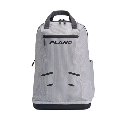Plano Weekend Tackle Backpack - Coast, Waterproof Base