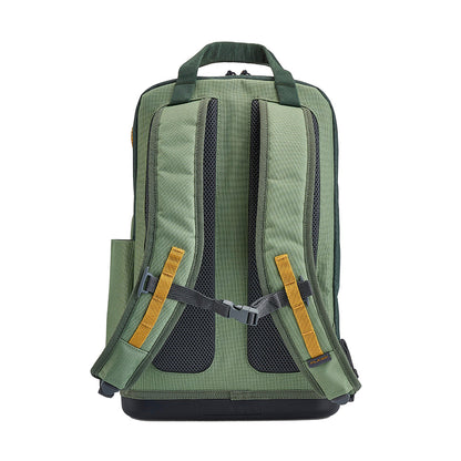 Plano Weekend™ Tackle Backpack 3700, Moss – Includes Two StowAways