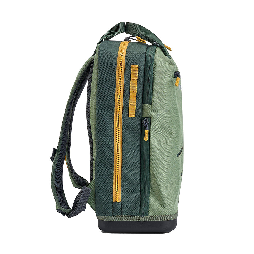 Plano Weekend™ Tackle Backpack 3700, Moss – Includes Two StowAways