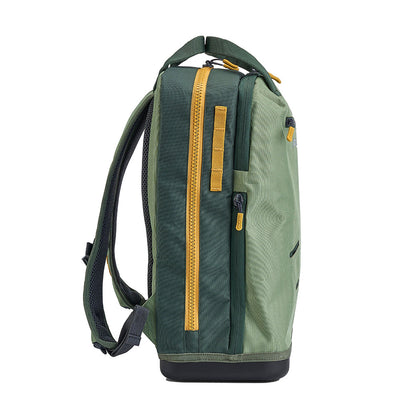 Plano Weekend™ Tackle Backpack 3700, Moss – Includes Two StowAways