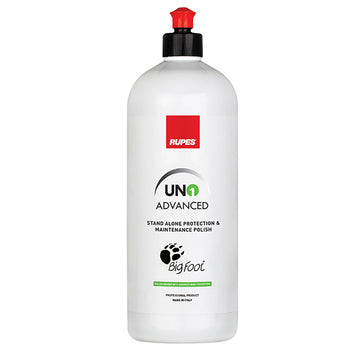 RUPES Uno Advanced Protection Polish, 1 Liter, Made in Italy